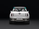 Mini Crossover Concept 2008 года